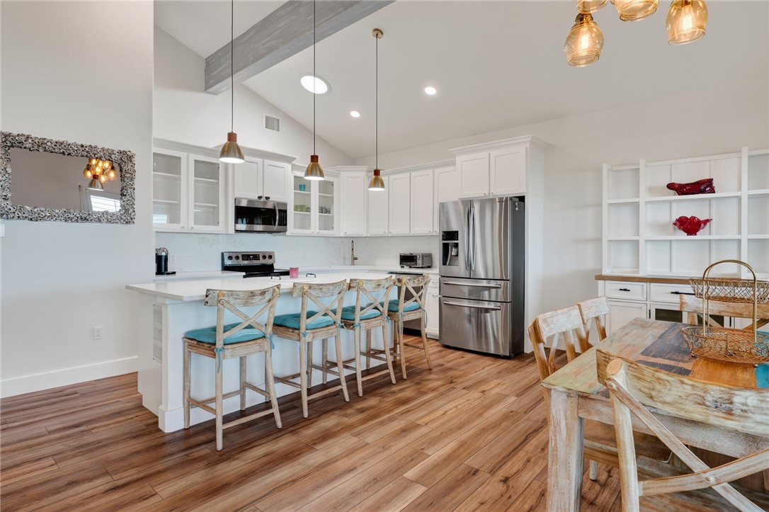 45 Belaire Drive Rockport TX 78382