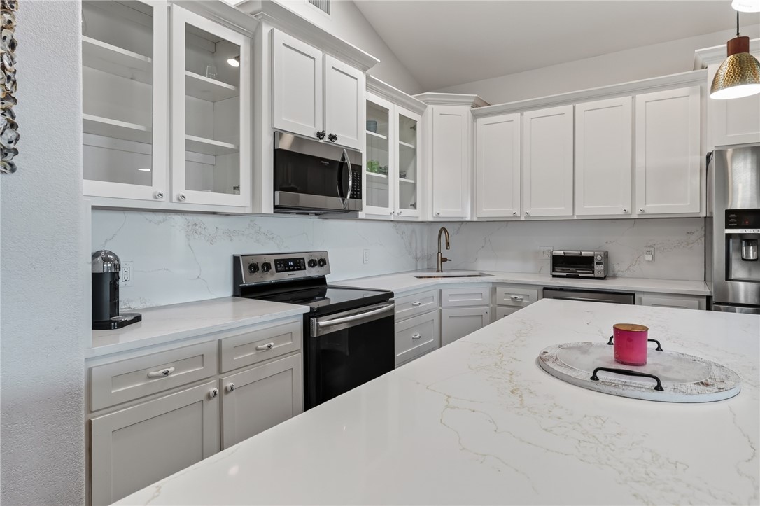 45 Belaire Drive Rockport TX 78382