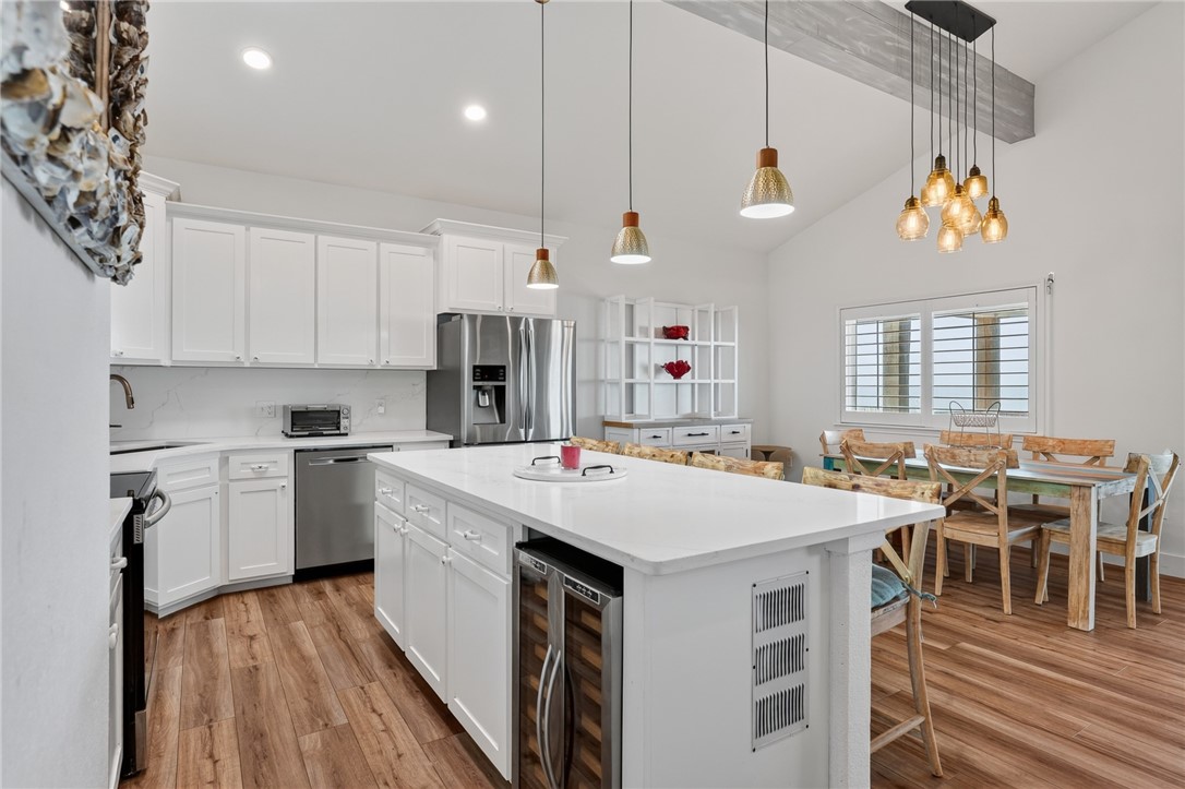 45 Belaire Drive Rockport TX 78382