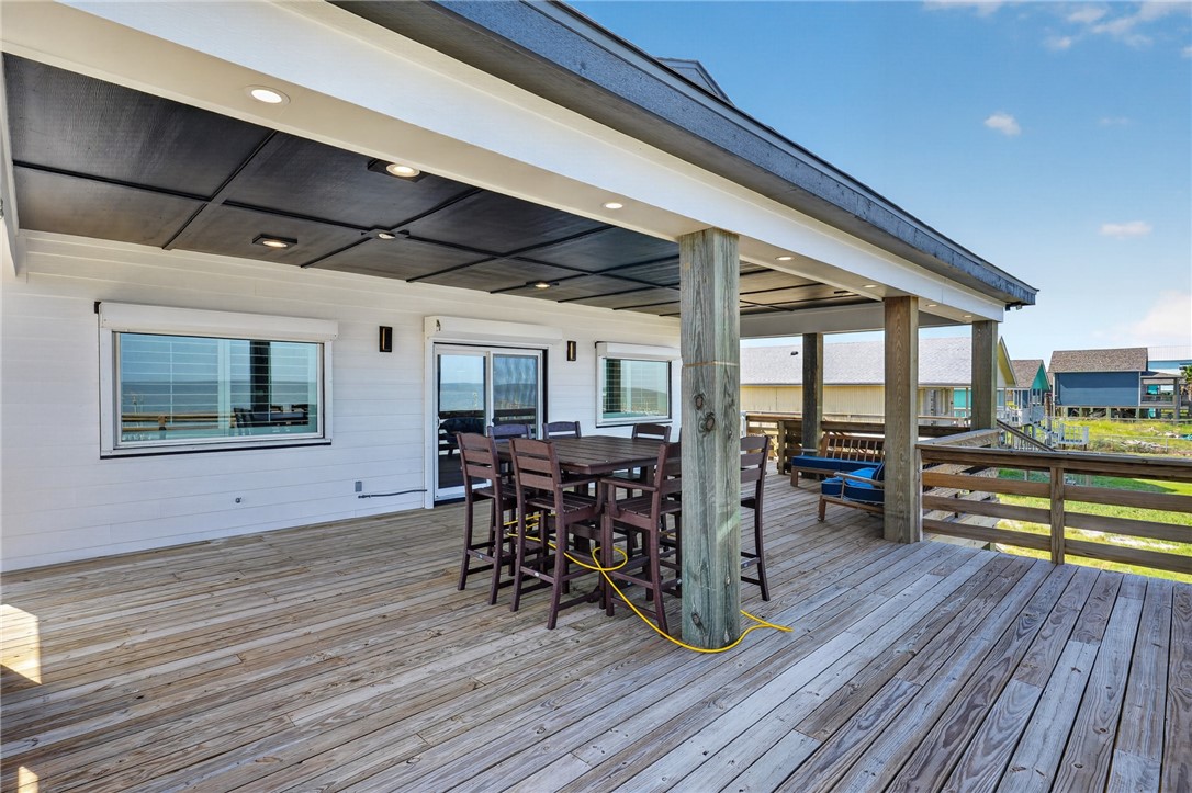 45 Belaire Drive Rockport TX 78382