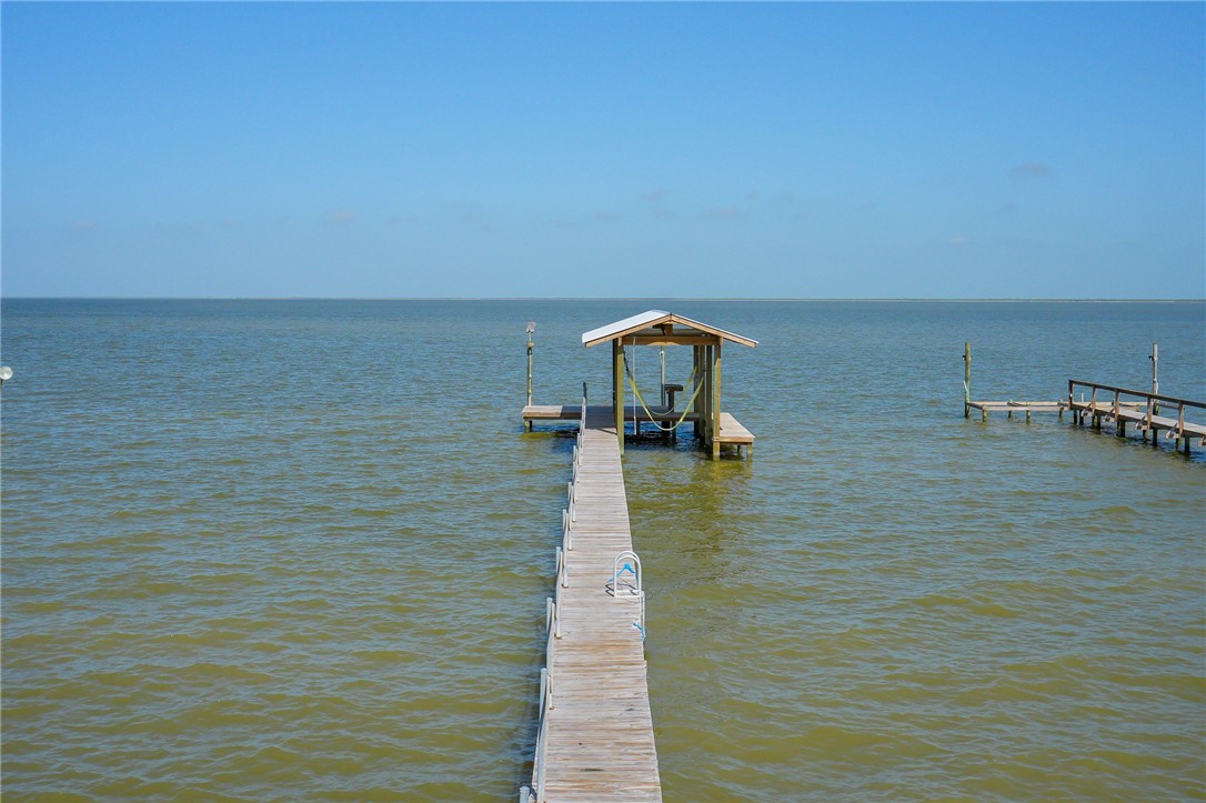 45 Belaire Drive Rockport TX 78382