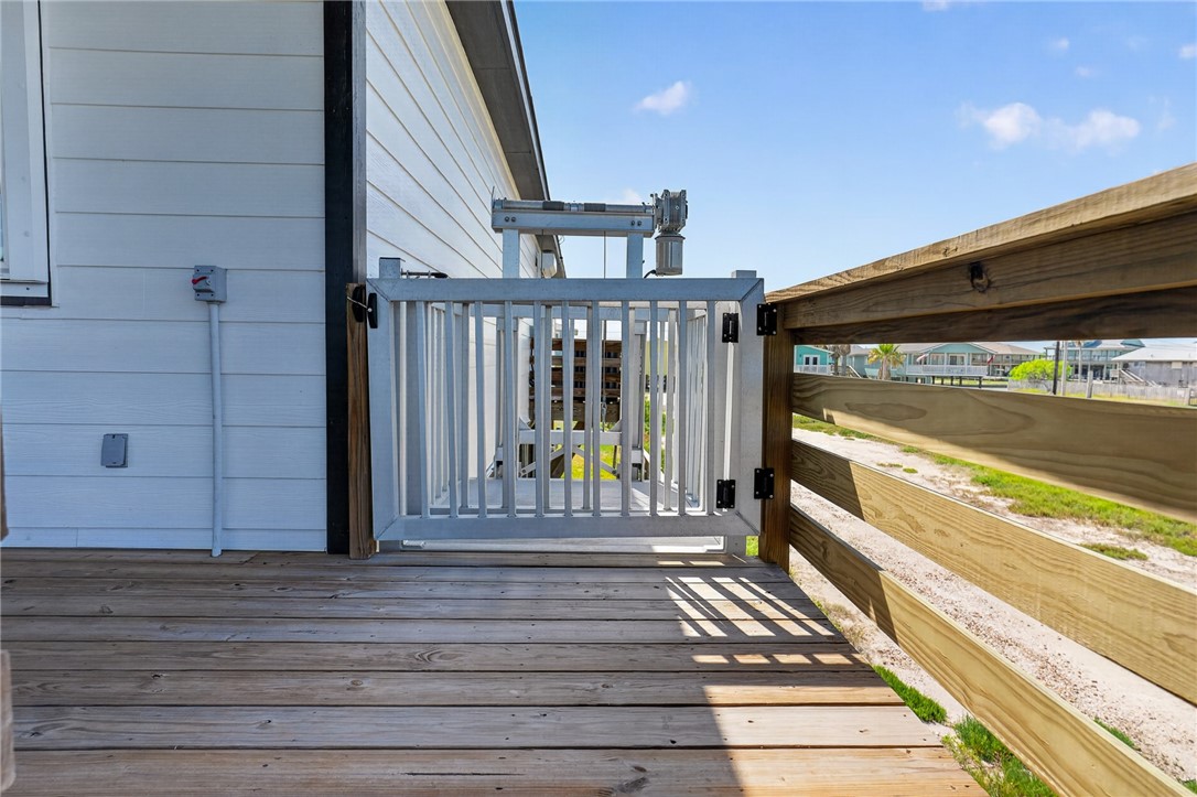 45 Belaire Drive Rockport TX 78382