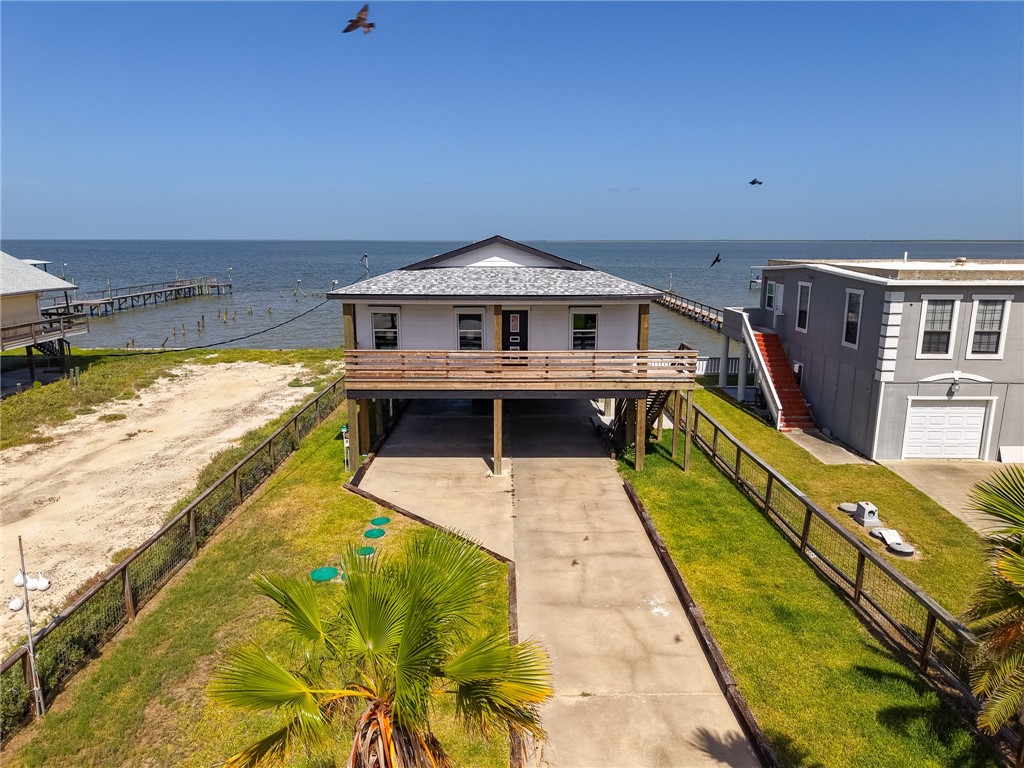 45 Belaire Drive Rockport TX 78382
