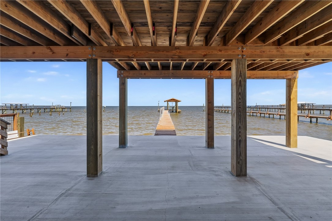 45 Belaire Drive Rockport TX 78382