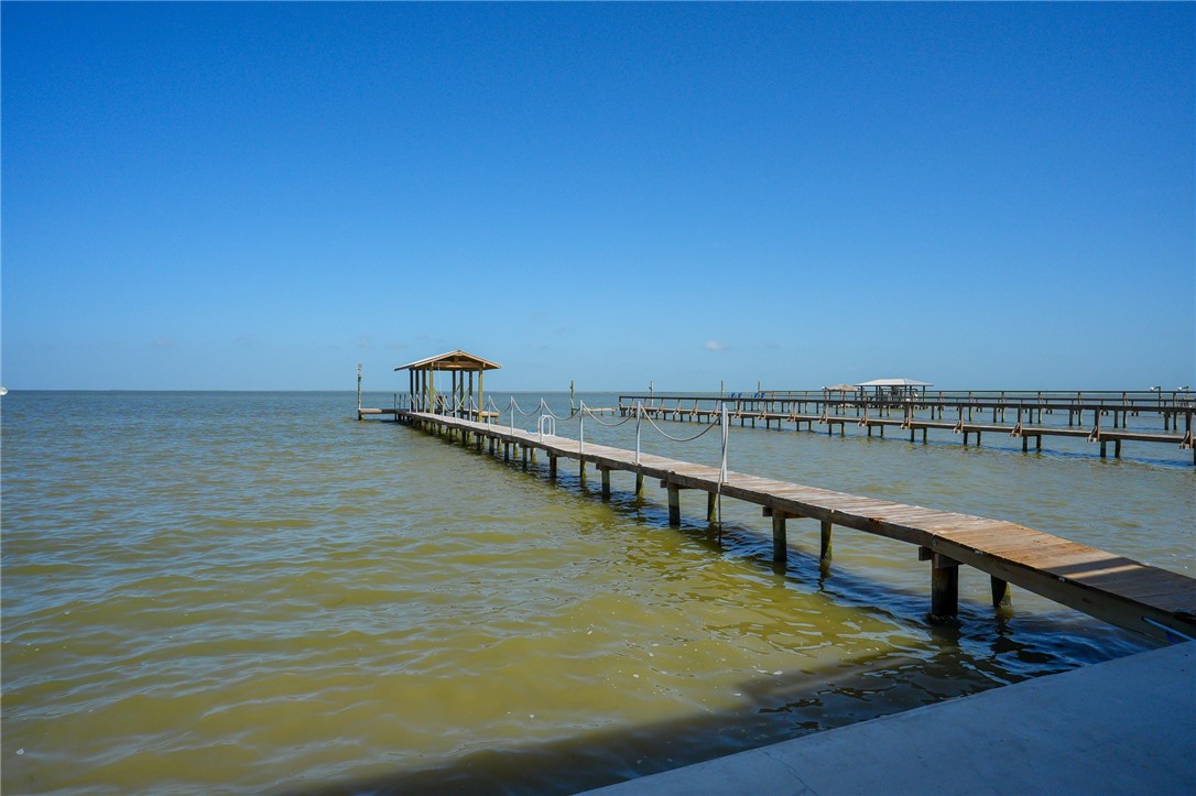 45 Belaire Drive Rockport TX 78382