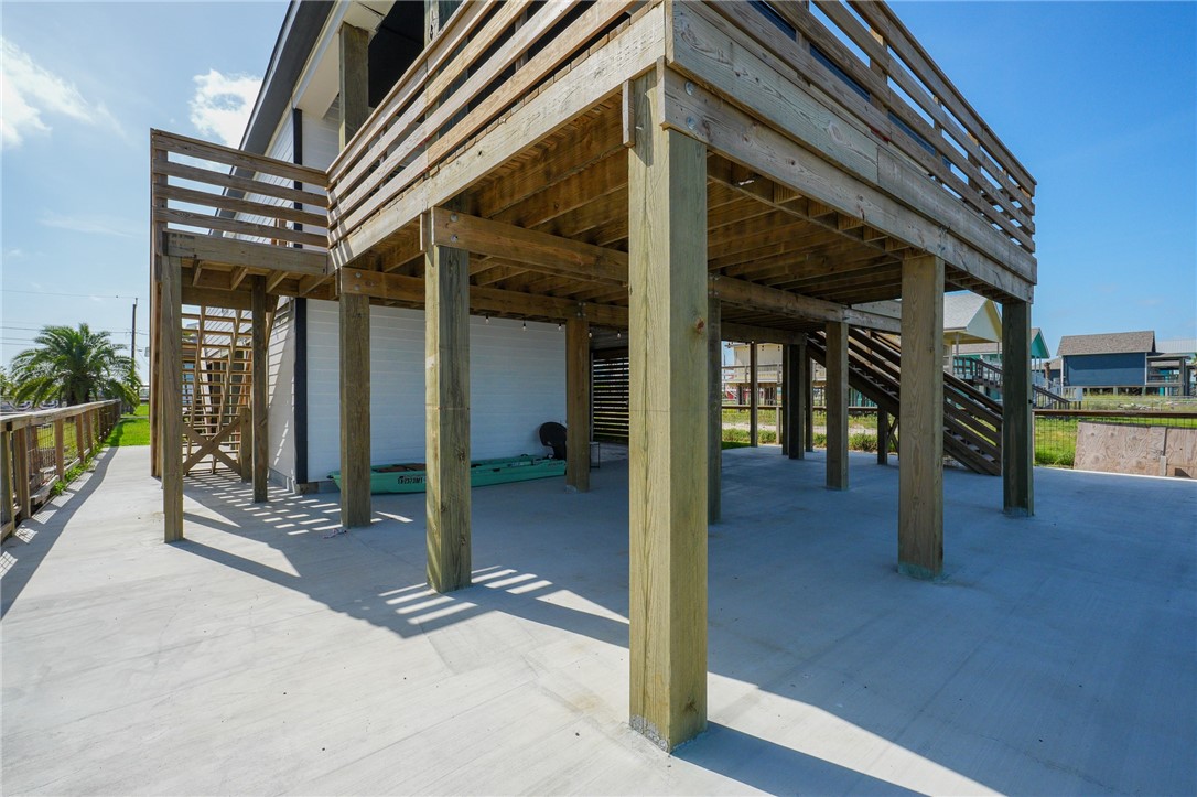 45 Belaire Drive Rockport TX 78382