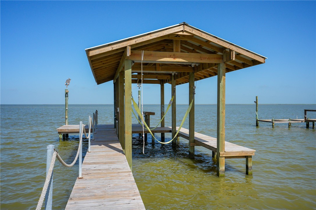 45 Belaire Drive Rockport TX 78382