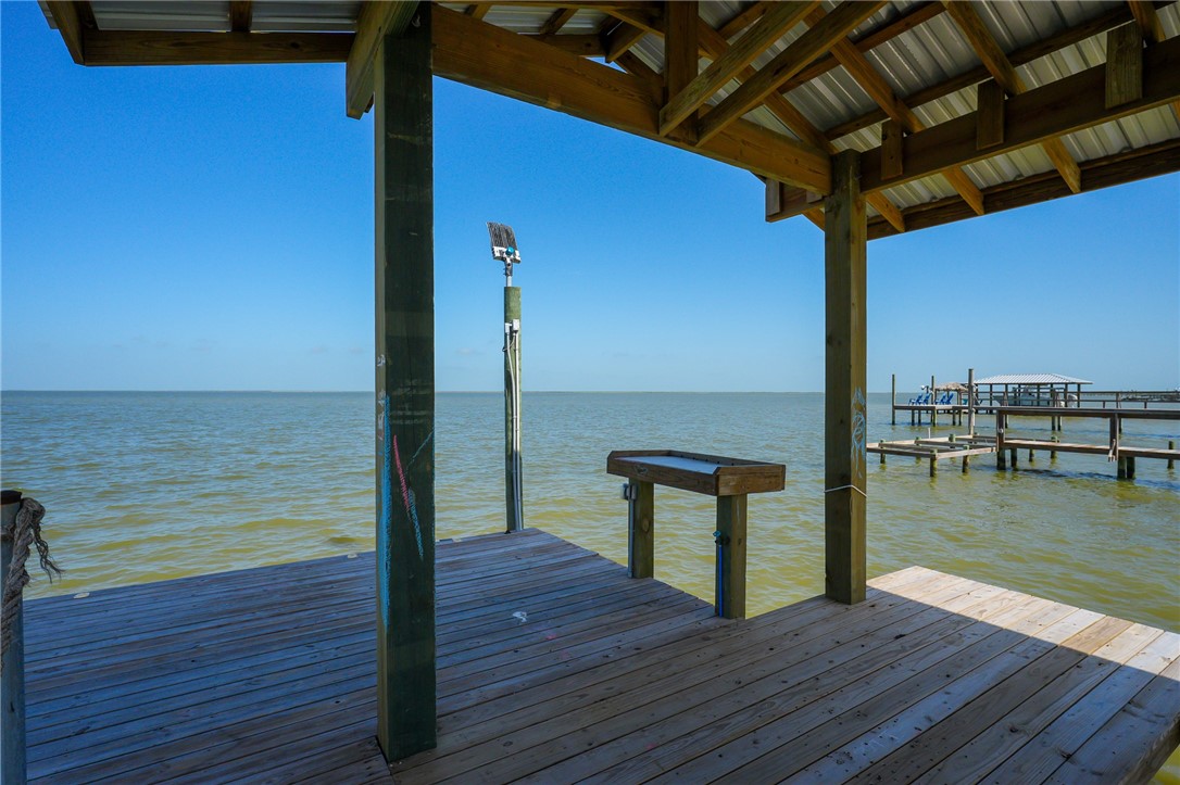 45 Belaire Drive Rockport TX 78382