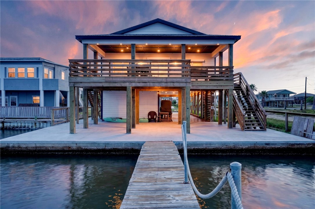 45 Belaire Drive Rockport TX 78382