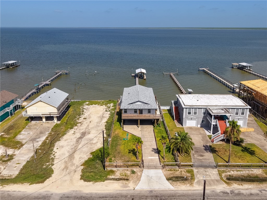 45 Belaire Drive Rockport TX 78382