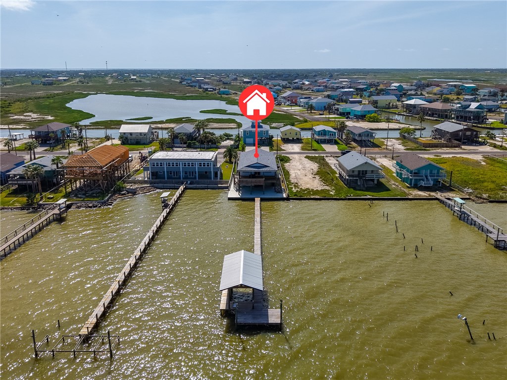 45 Belaire Drive Rockport TX 78382