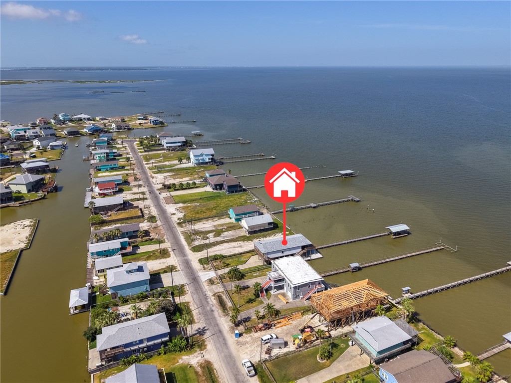 45 Belaire Drive Rockport TX 78382