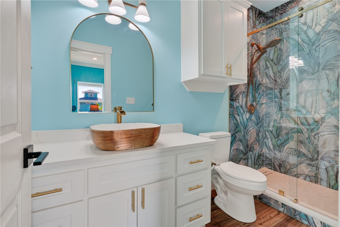 45 Belaire Drive Rockport TX 78382