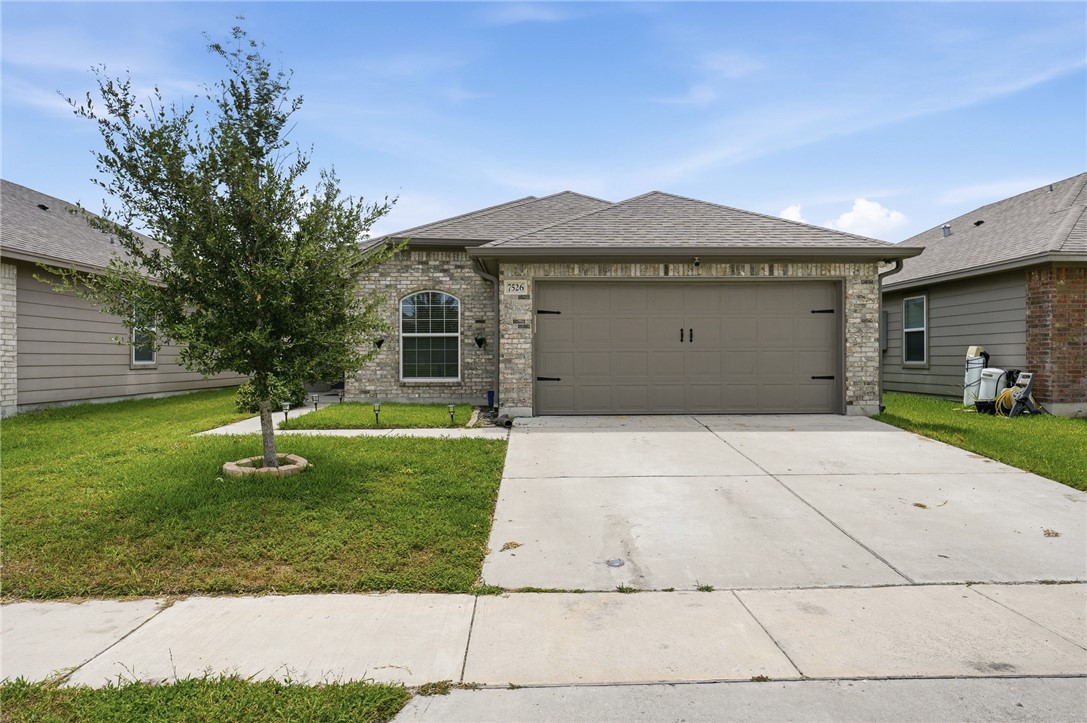 7526 Loyd Neal Drive Corpus Christi TX 78414