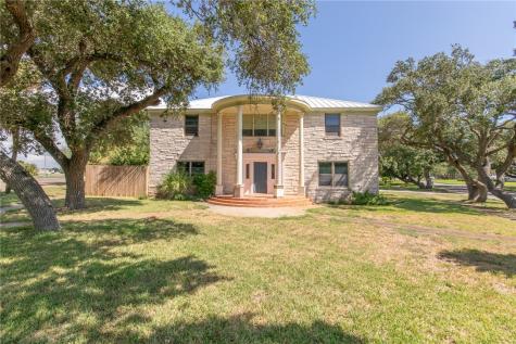 222 S Whitney Street Aransas Pass TX 78336