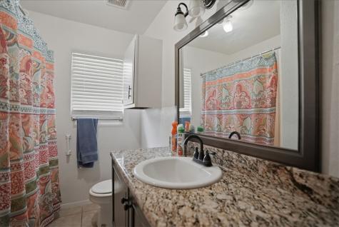 1307 Amy Street George West TX 78022