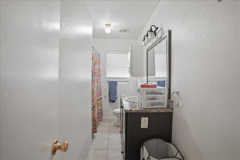 1307 Amy Street George West TX 78022