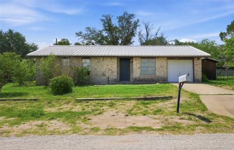 1307 Amy Street George West TX 78022