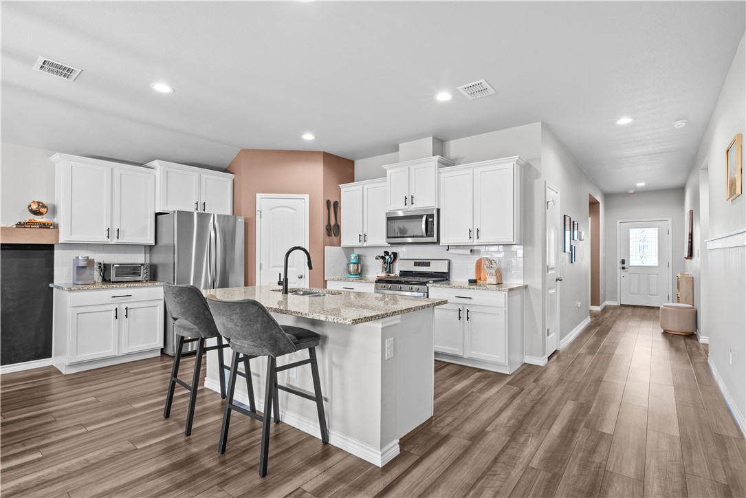 7409 Star Gazer Drive Corpus Christi TX 78414