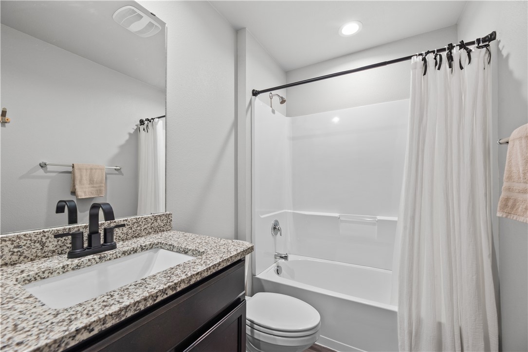 7409 Star Gazer Drive Corpus Christi TX 78414