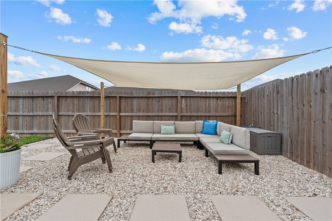 7409 Star Gazer Drive Corpus Christi TX 78414