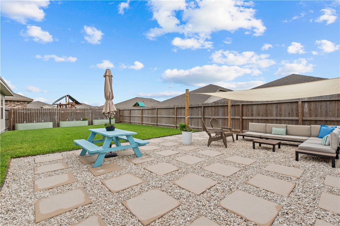 7409 Star Gazer Drive Corpus Christi TX 78414