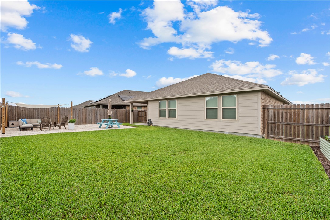 7409 Star Gazer Drive Corpus Christi TX 78414