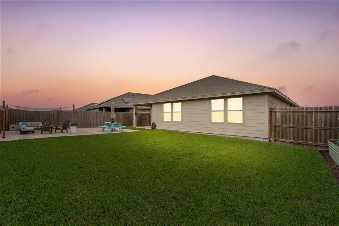 7409 Star Gazer Drive Corpus Christi TX 78414
