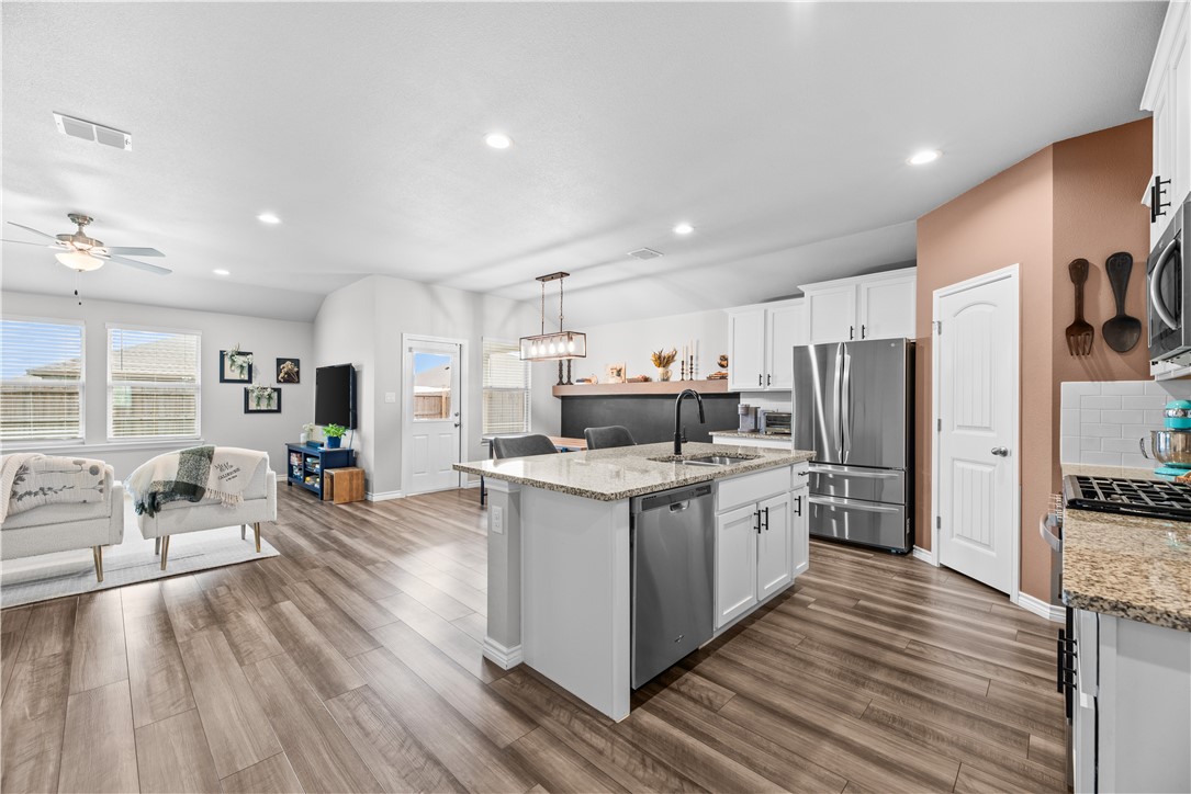 7409 Star Gazer Drive Corpus Christi TX 78414