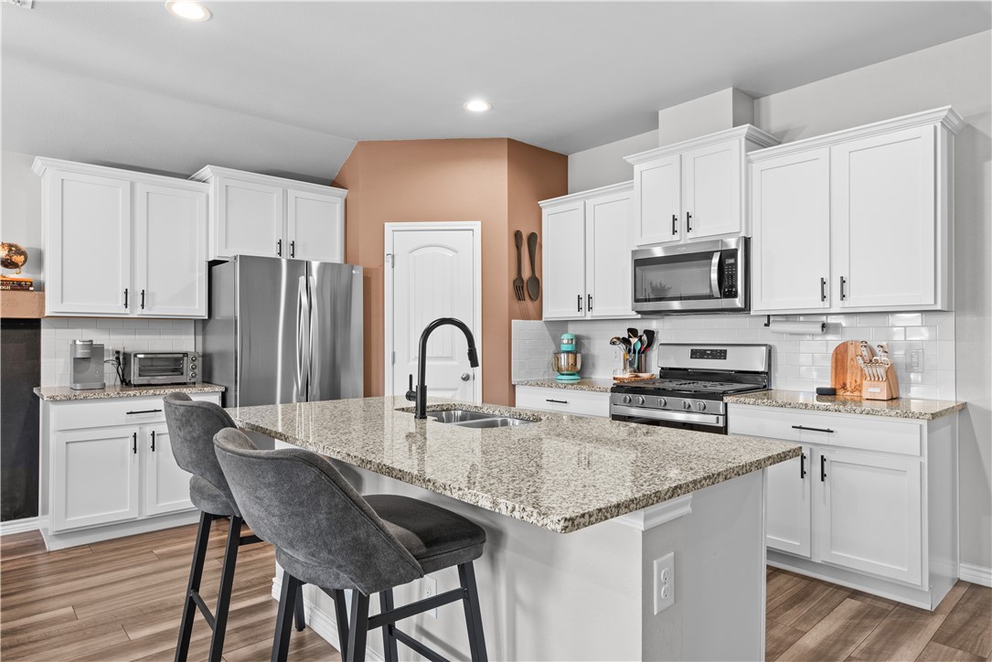 7409 Star Gazer Drive Corpus Christi TX 78414
