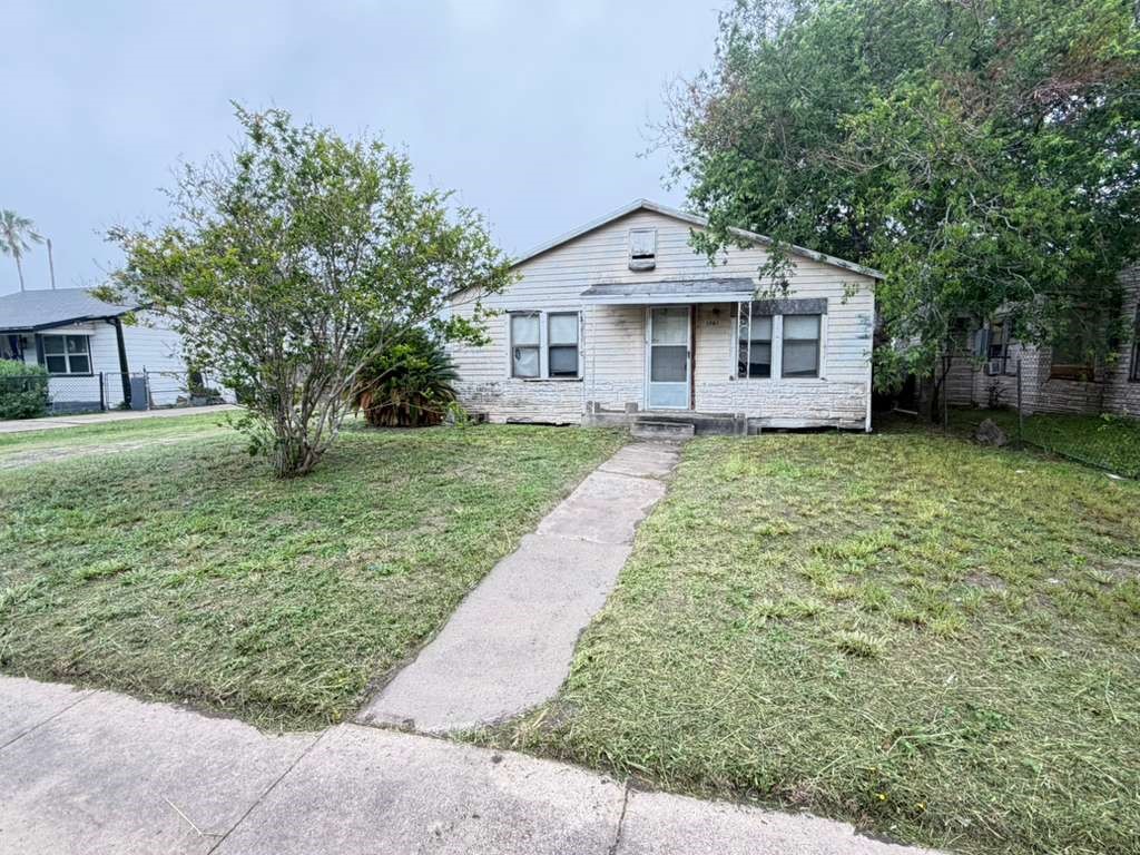 1701 Main Drive Corpus Christi TX 78409
