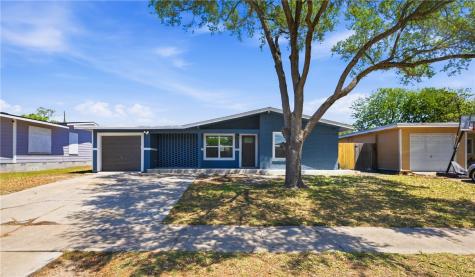 6034 Norvel Drive Corpus Christi TX 78412