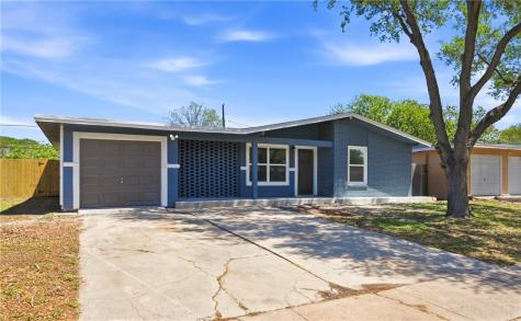 6034 Norvel Drive Corpus Christi TX 78412