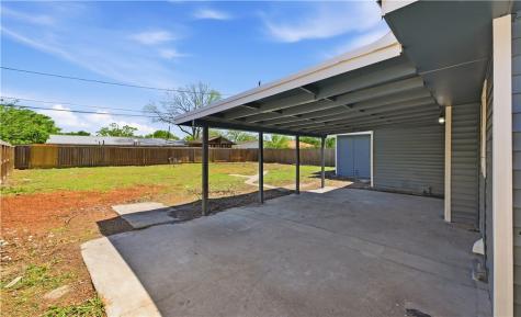6034 Norvel Drive Corpus Christi TX 78412