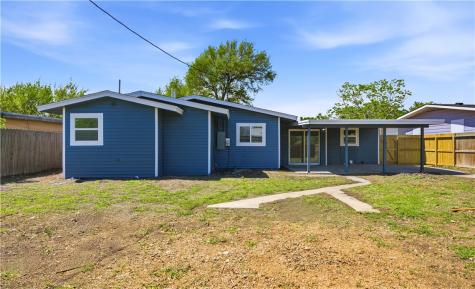 6034 Norvel Drive Corpus Christi TX 78412