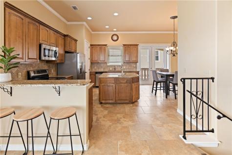 14910 Leeward Drive 804 Corpus Christi TX 78418