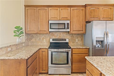 14910 Leeward Drive 804 Corpus Christi TX 78418
