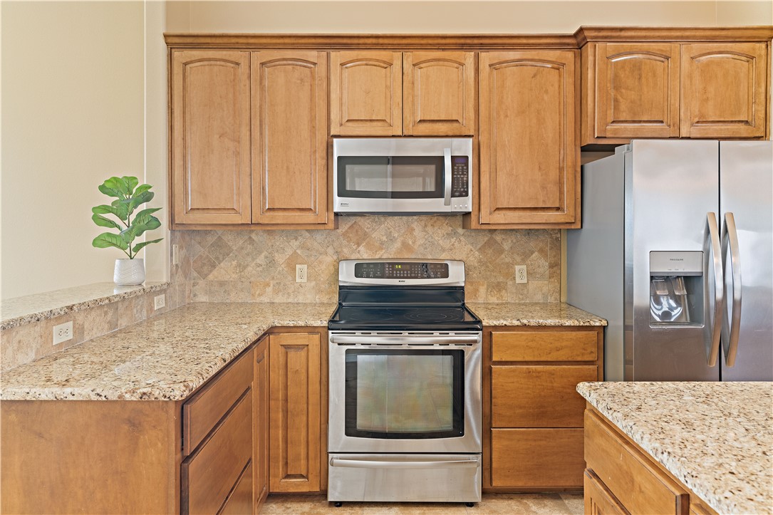 14910 Leeward Drive 804 Corpus Christi TX 78418