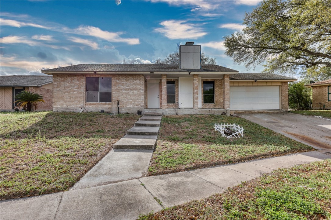 4314 Caplin Drive Corpus Christi TX 78410
