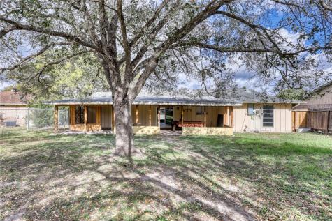 4314 Caplin Drive Corpus Christi TX 78410