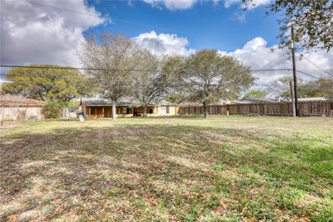 4314 Caplin Drive Corpus Christi TX 78410