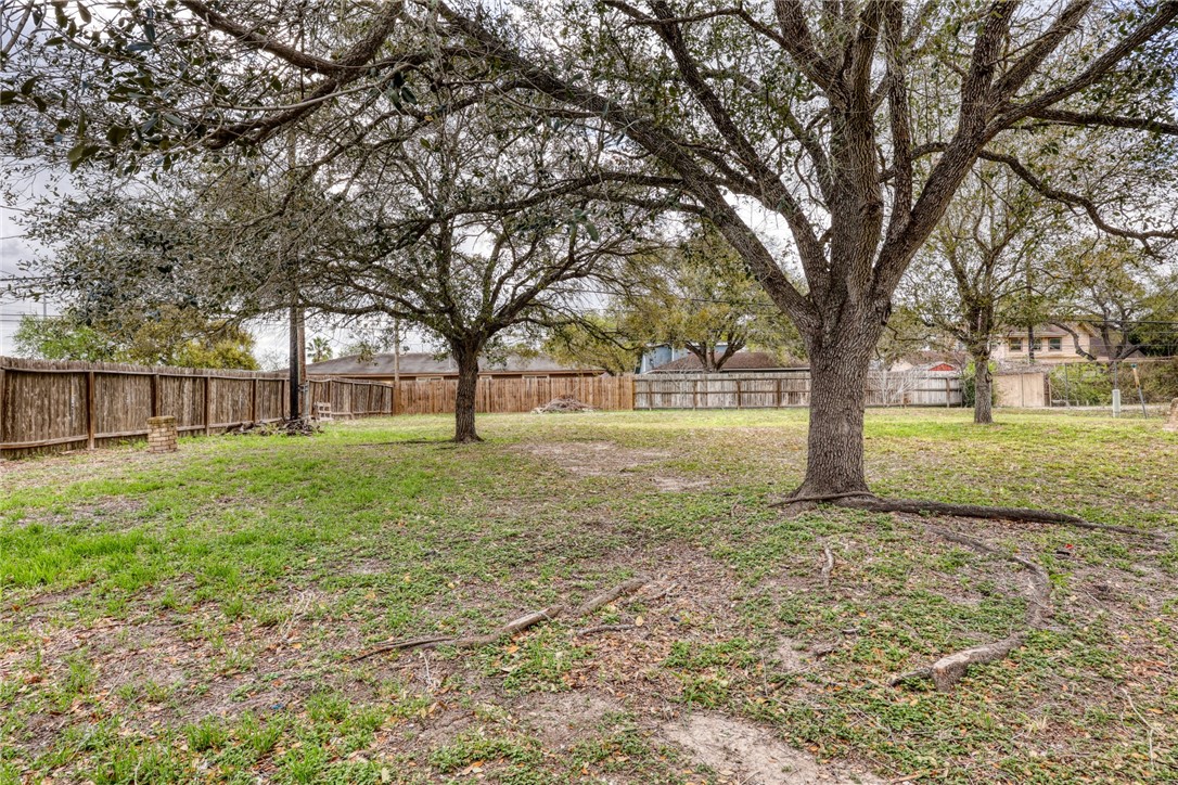 4314 Caplin Drive Corpus Christi TX 78410