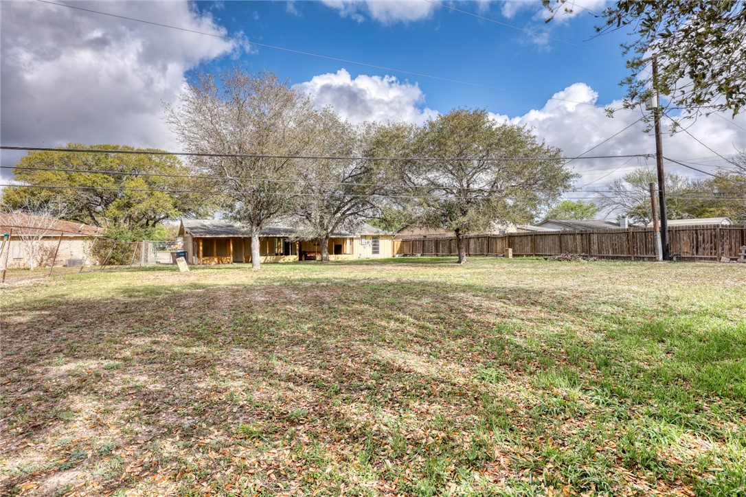4314 Caplin Drive Corpus Christi TX 78410