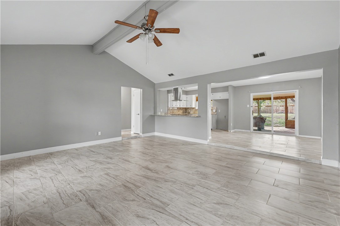 4314 Caplin Drive Corpus Christi TX 78410