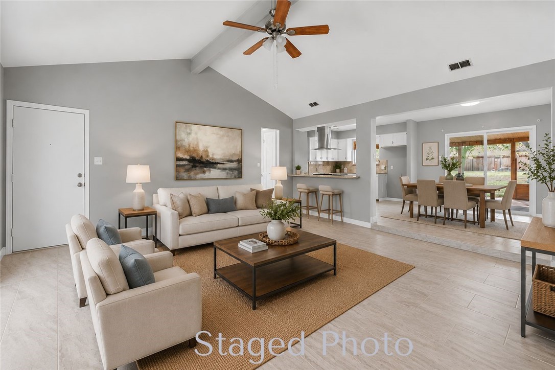 4314 Caplin Drive Corpus Christi TX 78410
