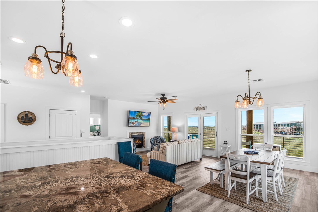 121 Beach View Estates Port Aransas TX 78373