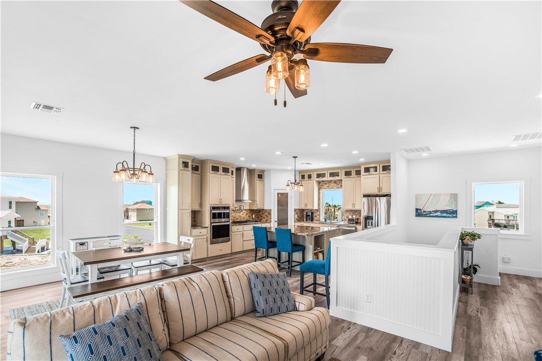 121 Beach View Estates Port Aransas TX 78373