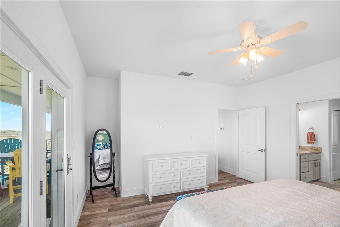 121 Beach View Estates Port Aransas TX 78373