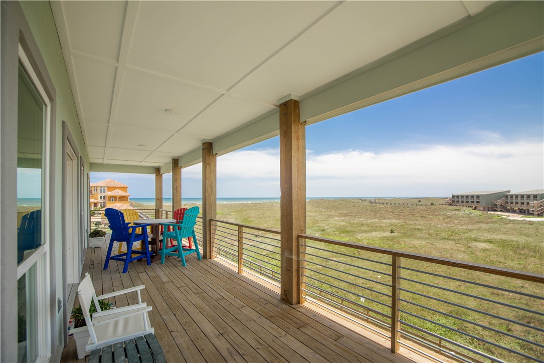 121 Beach View Estates Port Aransas TX 78373