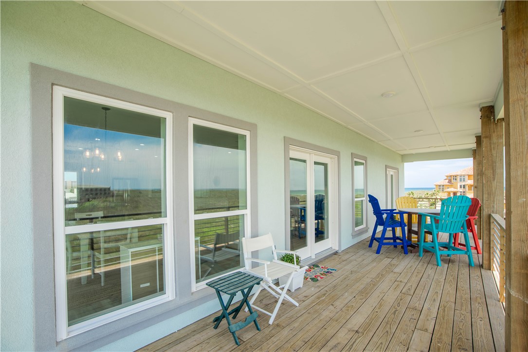 121 Beach View Estates Port Aransas TX 78373